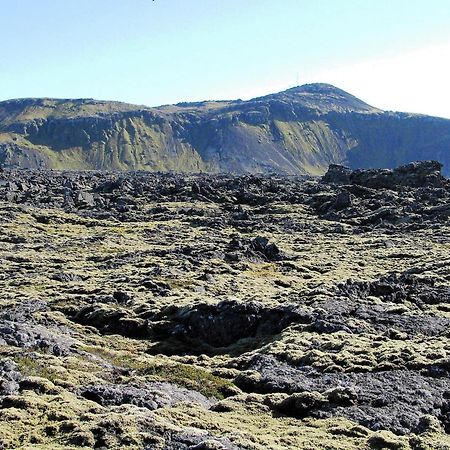 Reykjanes Guesthouse Grindavik Ngoại thất bức ảnh