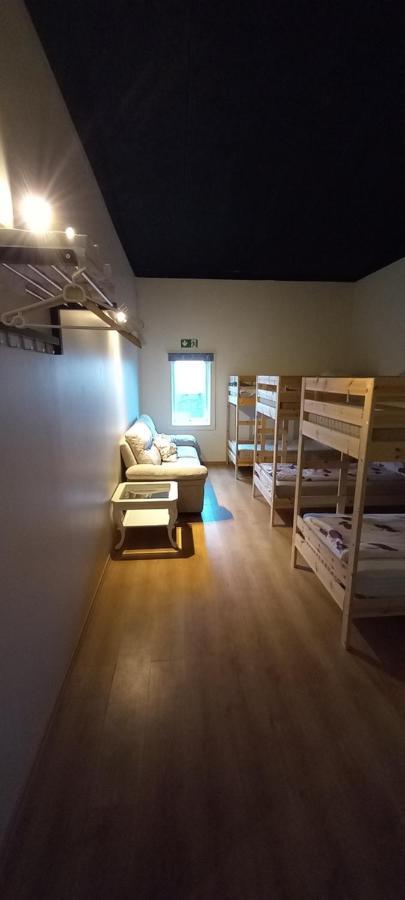 Reykjanes Guesthouse Grindavik Ngoại thất bức ảnh
