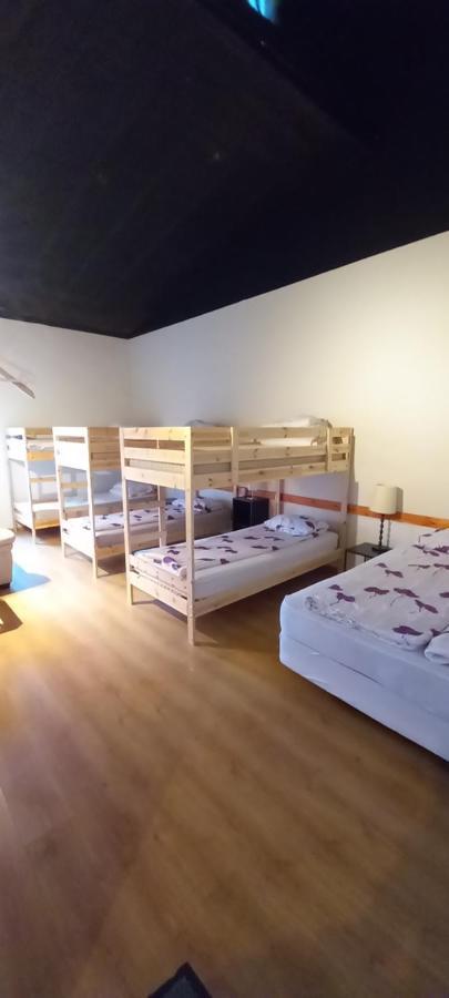 Reykjanes Guesthouse Grindavik Ngoại thất bức ảnh