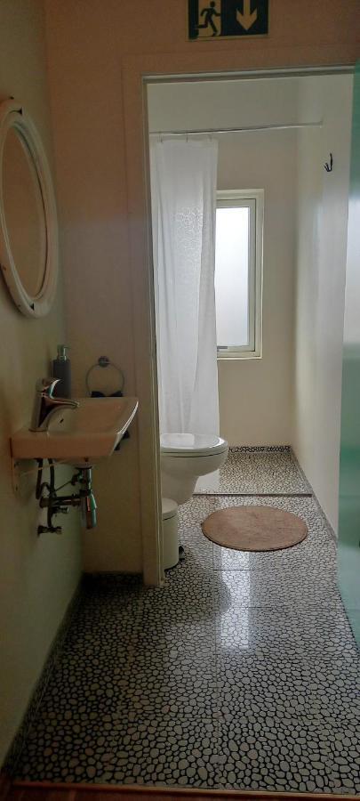 Reykjanes Guesthouse Grindavik Ngoại thất bức ảnh