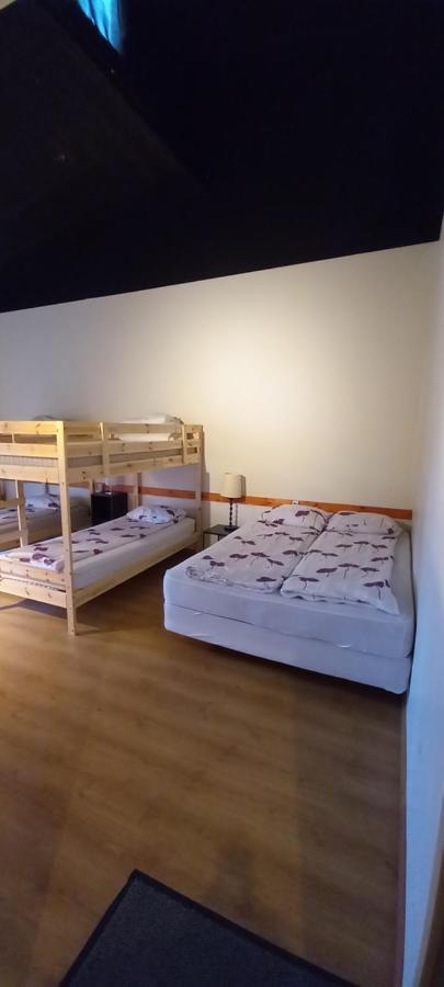 Reykjanes Guesthouse Grindavik Ngoại thất bức ảnh