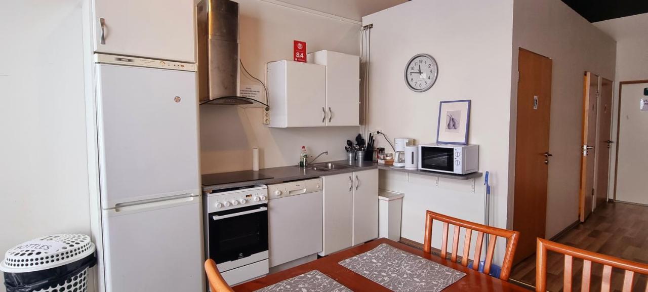 Reykjanes Guesthouse Grindavik Ngoại thất bức ảnh