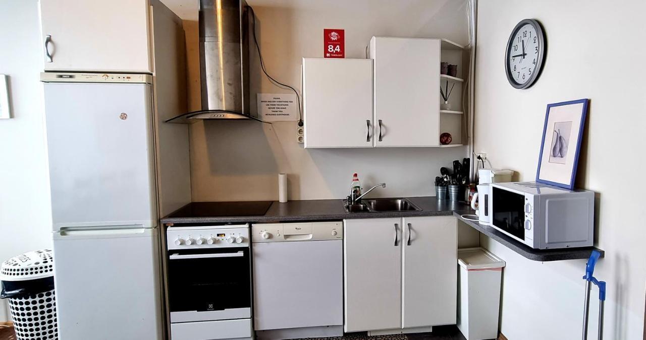 Reykjanes Guesthouse Grindavik Ngoại thất bức ảnh